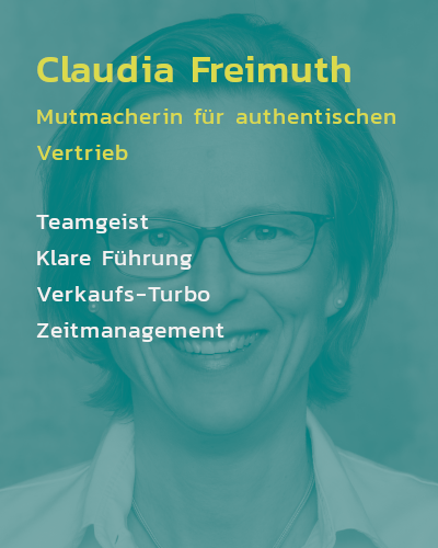 Claudia Freimuth