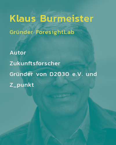 Klaus Burmeister