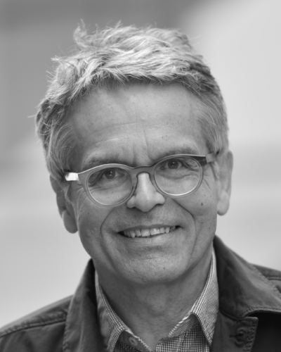 Zukunftsinstitut Klaus Burmeister