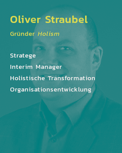 Oliver Straubel
