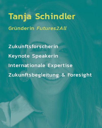 Tanja Schindler