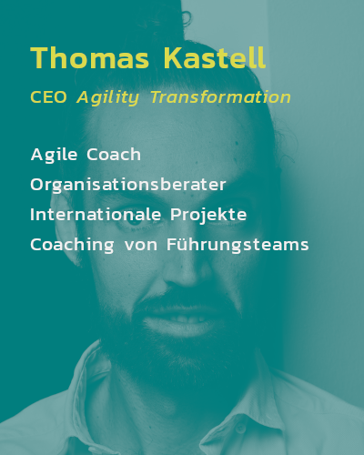 Thomas Kastell